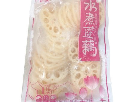 Od Boiled Lotus Roots on Sale