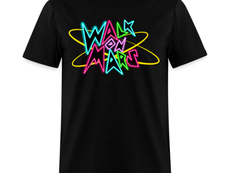 Science On Mars  NEON T-Shirt Online