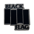 Black Flag Discount