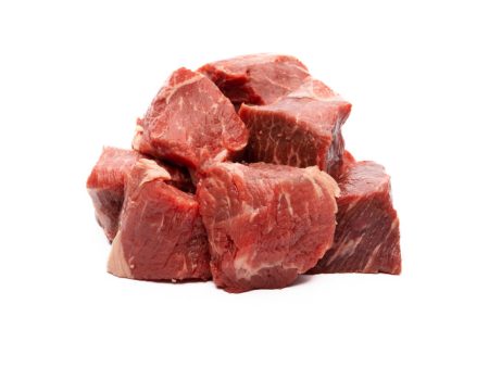 Beef Stew Meat - Casada Farms Online now