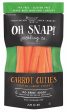 Carrot Cutties Snack - Oh Snap For Cheap