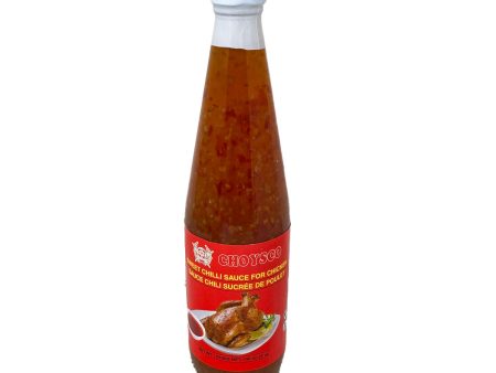 Shoys Sweet Chilli Sauce For Discount