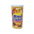 Hapi Mixed Crackers For Discount