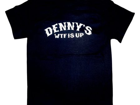 Denny s Shirt Online Hot Sale