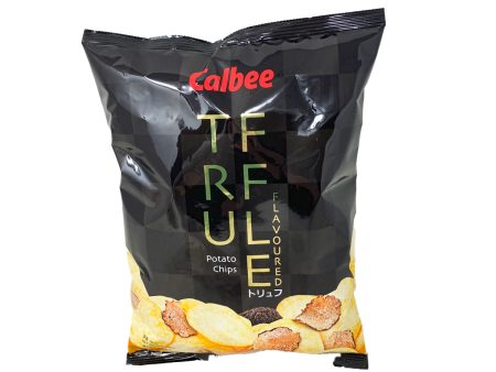 Calbee Chips(truffle Hot on Sale