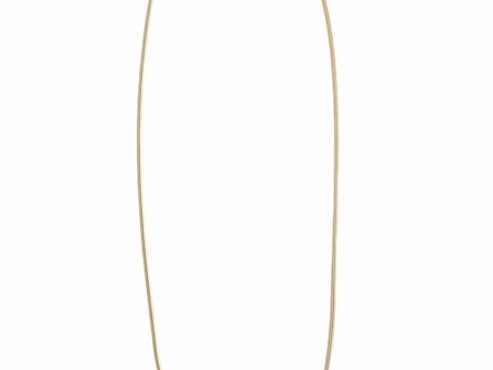 SERPIENTE necklace Online Hot Sale