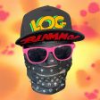 LOG from Blammo Hat Hot on Sale