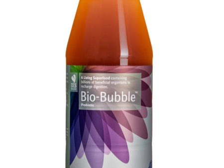 Bio-Bubble 1.25L Discount