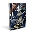 Blues Master MEGA Bundle - 6 Large Essentials WAVE Samples Loops Libraries Fashion