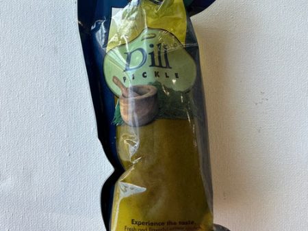 Jumbo Mild Dill Pickle Cheap