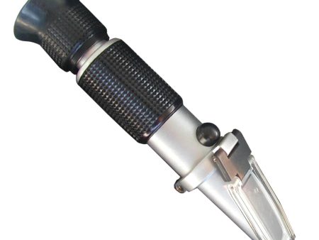 Refractometer For Sale