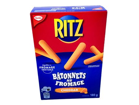 Ritz Cheese Bits Sale