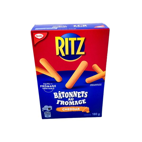 Ritz Cheese Bits Sale