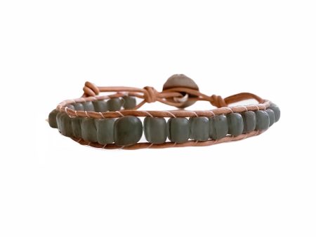 SOLEDAD wrap bracelet For Discount