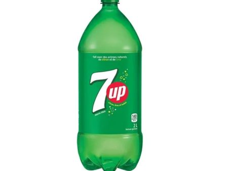 7 Up Discount