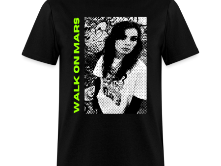 Mary Jo Swank T-Shirt Discount