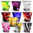 EDM Essentials MEGA Bundle - 10 Large WAVE Samples Loop Libraries For Cheap