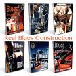 Blues Master MEGA Bundle - 6 Large Essentials WAVE Samples Loops Libraries Fashion