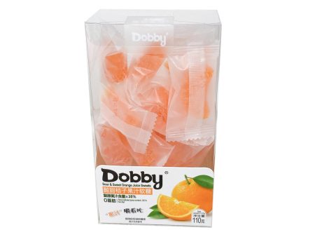 Dobby Gummies(orange) Cheap