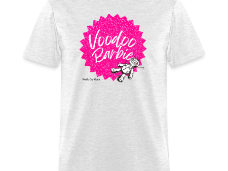 Voodoo Doll Light T-Shirt Online now