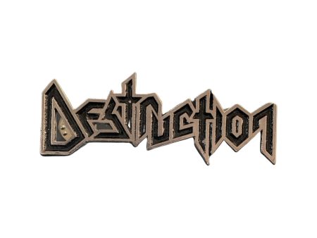 Destruction on Sale