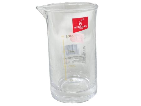 Blinkmax Glass Cup Cheap