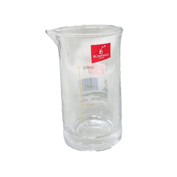 Blinkmax Glass Cup Cheap