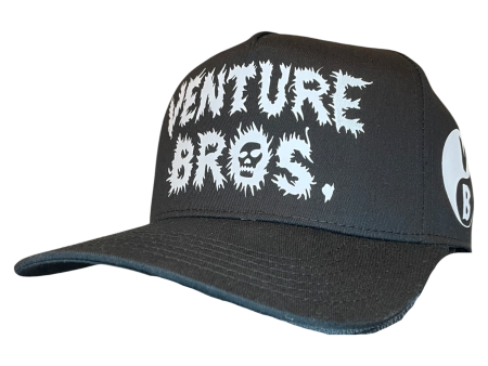 Venture Boys Hat Hot on Sale