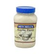 Mitchell s Garlic Paste Fashion