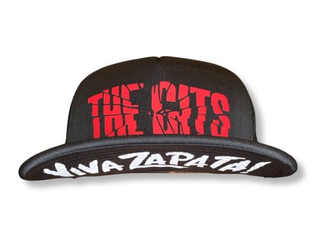 The Gits - Viva Zapata! Hat Online Sale