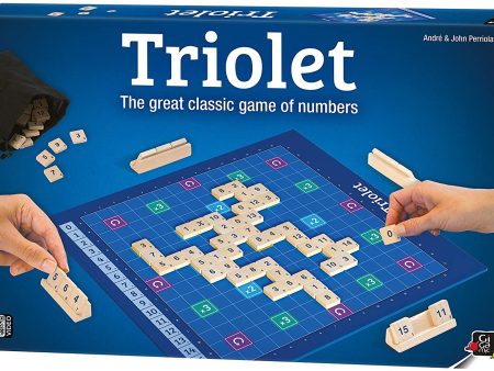 Triolet Discount