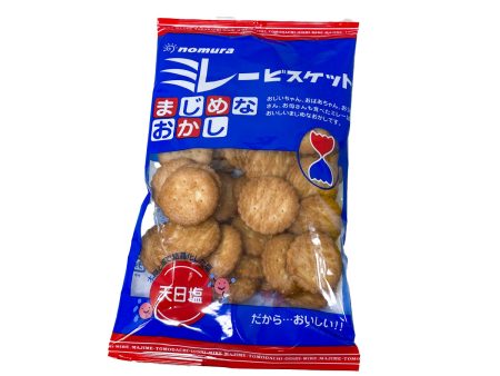 Nomura Millet Biscuit on Sale