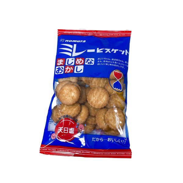 Nomura Millet Biscuit on Sale