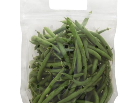 Green Beans - Habegger Produce Online now