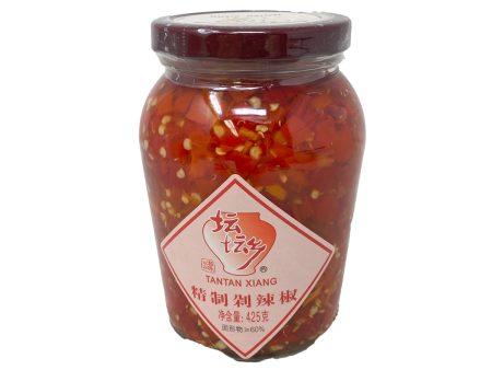 Chilli Peppers Paste For Cheap