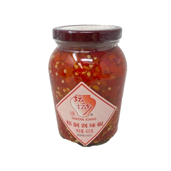 Chilli Peppers Paste For Cheap