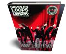 Commercial Dance Grooves - Large original WAVE Samples Loops Library Online