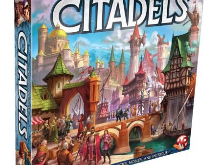 Citadels Cheap