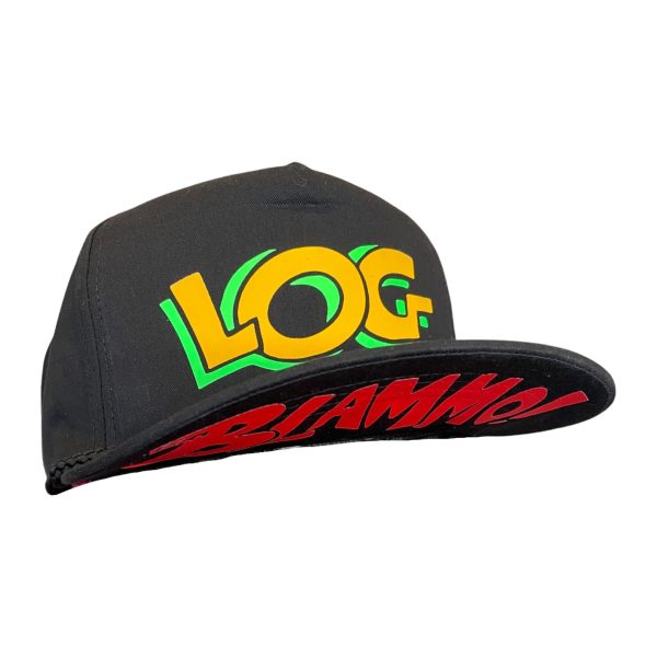 LOG from Blammo Hat Hot on Sale