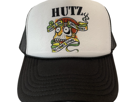 HUTZ Hat For Sale