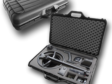 XP DEUS AND ORX Transport case Supply