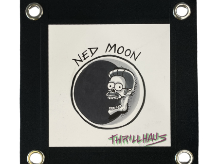 Ned Moon Original Art Cheap