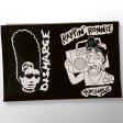 Dismarge and Rappin’ Ronnie - Original Drawings Online