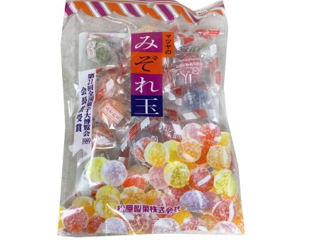 Matsuya Colorful Candy For Discount