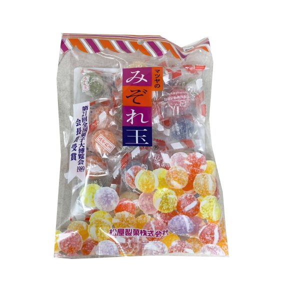 Matsuya Colorful Candy For Discount