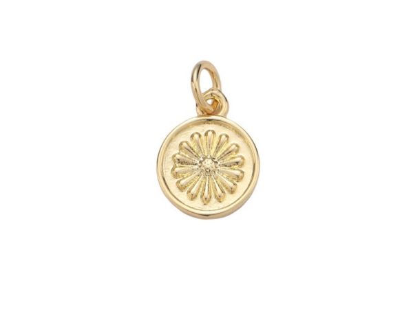 DAISY small charm Online Hot Sale