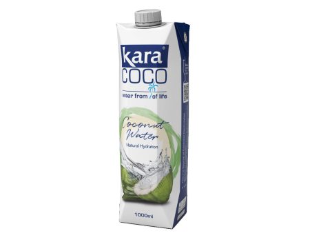 Kara Coco Coconut Water Discount