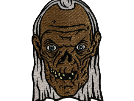 Crypt Keeper Patch Online now