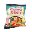 Cung Dinh Noodle(shrimp) Fashion