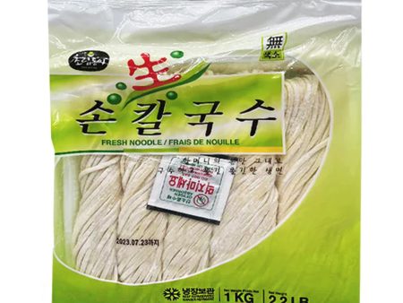 Choripdong Fresh Noodle on Sale